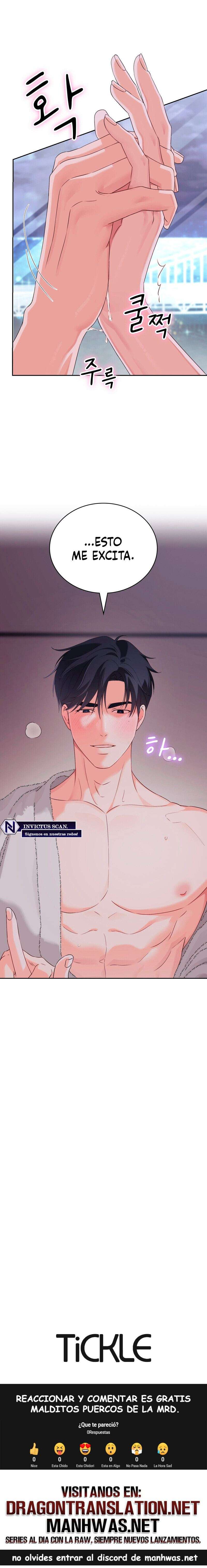 F Por Mi Ex Capítulo 22 - Página 18