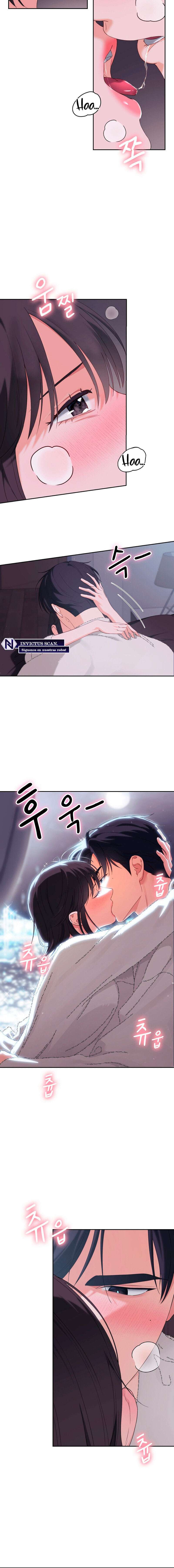 F Por Mi Ex Capítulo 22 - Página 2