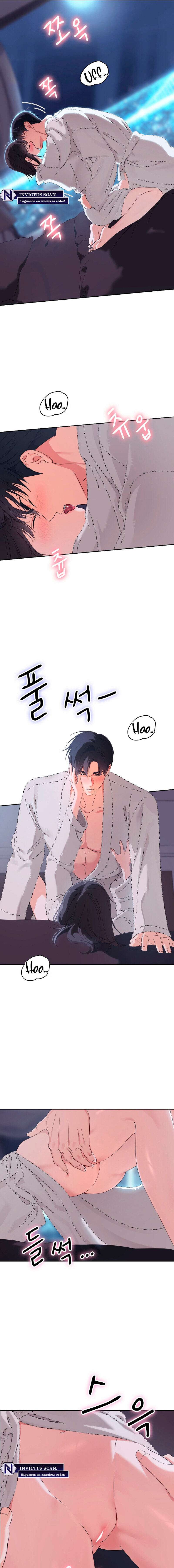 F Por Mi Ex Capítulo 22 - Página 3