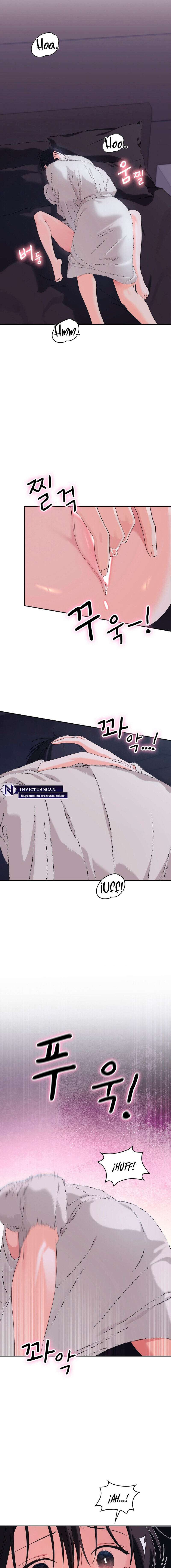 F Por Mi Ex Capítulo 22 - Página 5