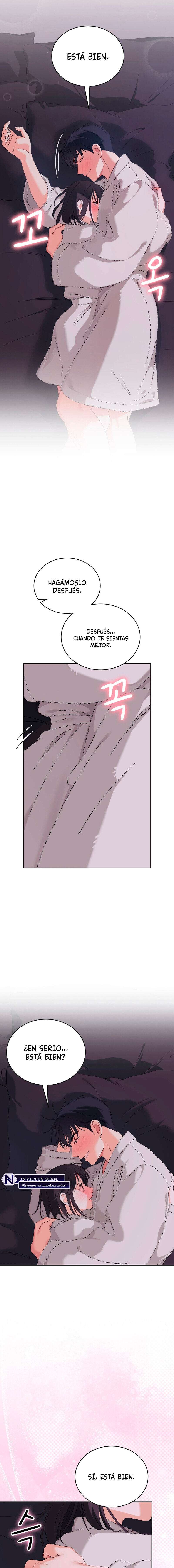 F Por Mi Ex Capítulo 22 - Página 8