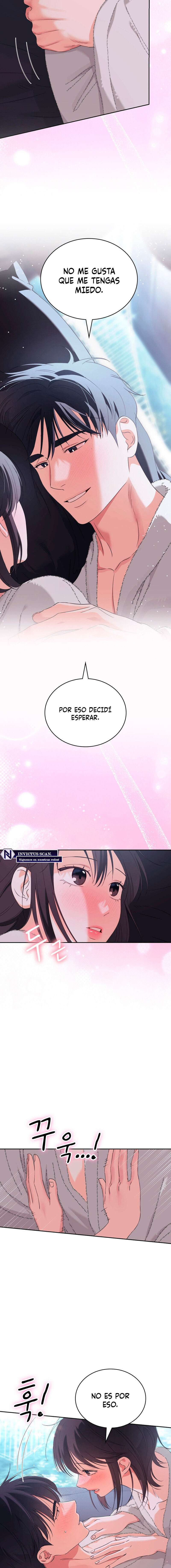 F Por Mi Ex Capítulo 22 - Página 9