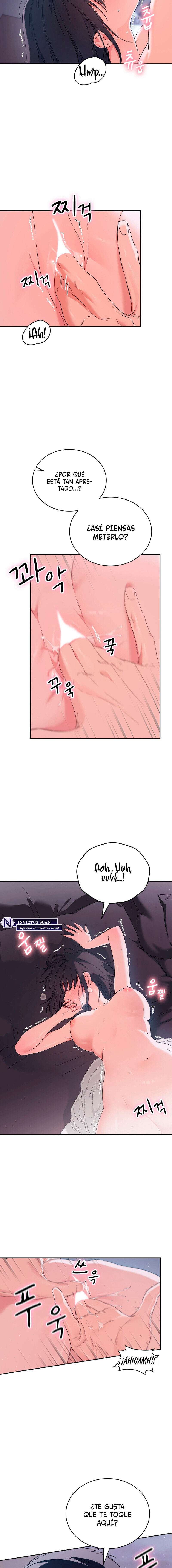 F Por Mi Ex Capítulo 23 - Página 12