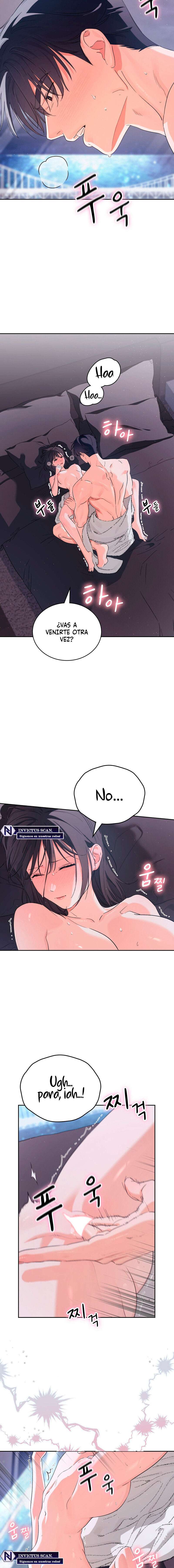 F Por Mi Ex Capítulo 23 - Página 13