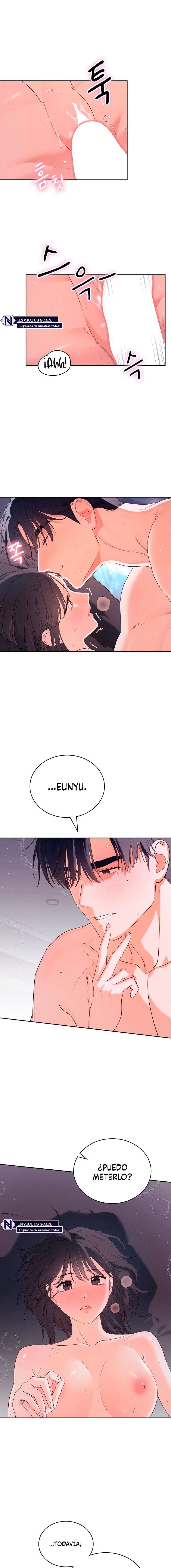 F Por Mi Ex Capítulo 23 - Página 15