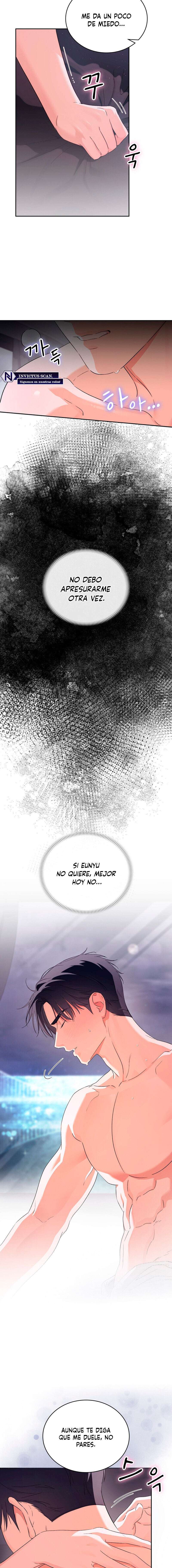 F Por Mi Ex Capítulo 23 - Página 16