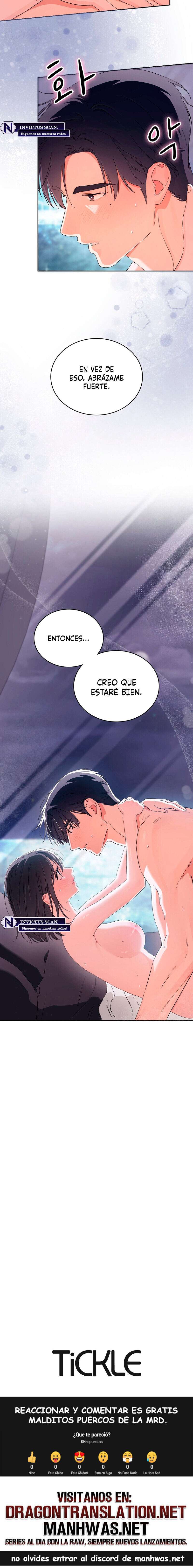 F Por Mi Ex Capítulo 23 - Página 17