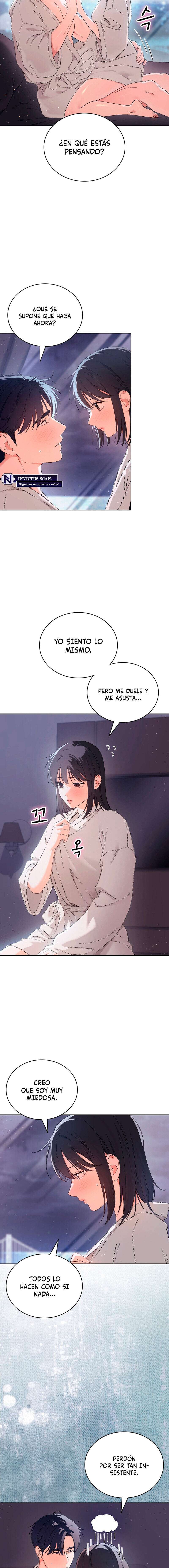 F Por Mi Ex Capítulo 23 - Página 2