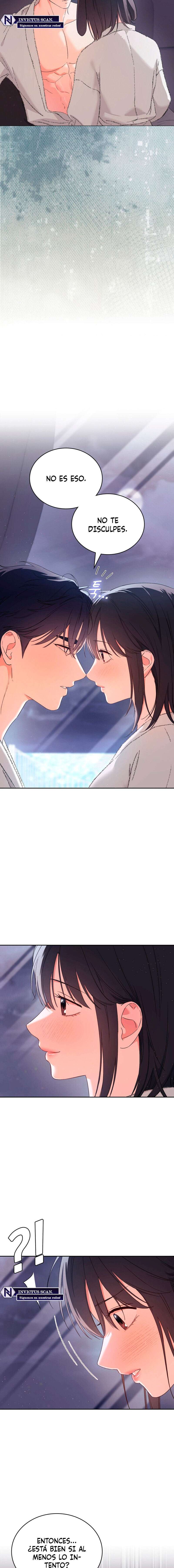 F Por Mi Ex Capítulo 23 - Página 3