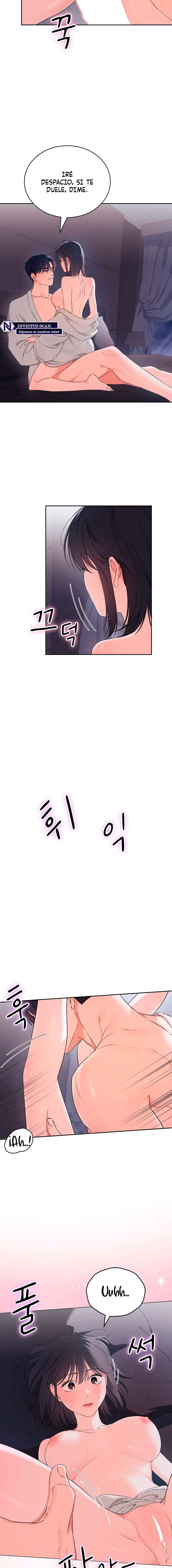 F Por Mi Ex Capítulo 23 - Página 5