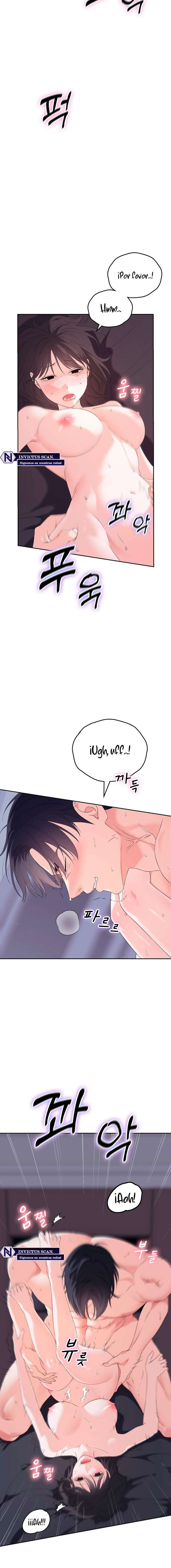 F Por Mi Ex Capítulo 24 - Página 13