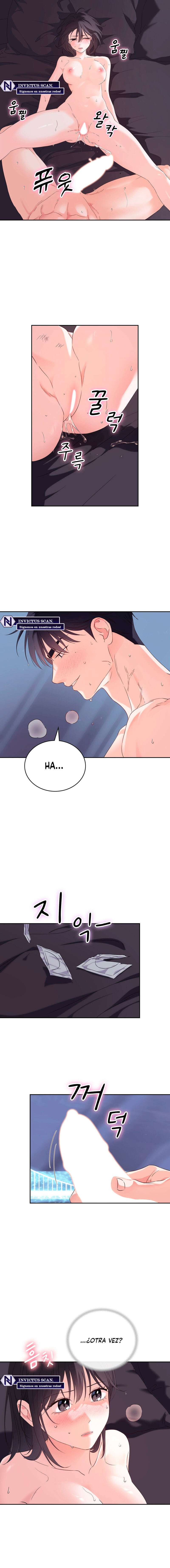 F Por Mi Ex Capítulo 24 - Página 15