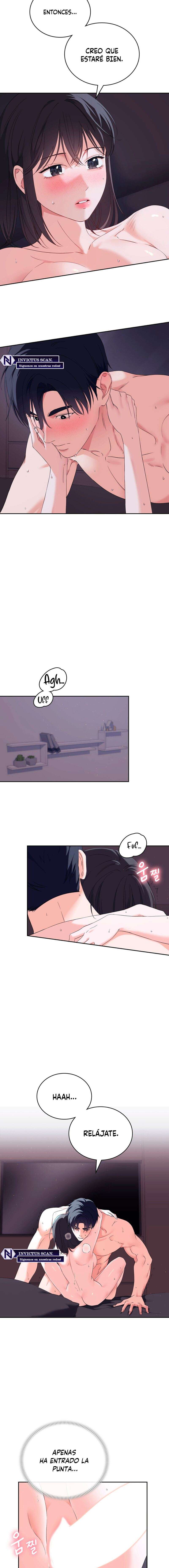 F Por Mi Ex Capítulo 24 - Página 2