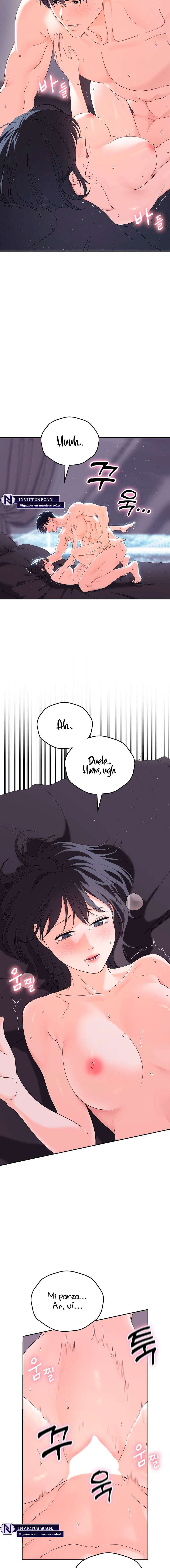 F Por Mi Ex Capítulo 24 - Página 5