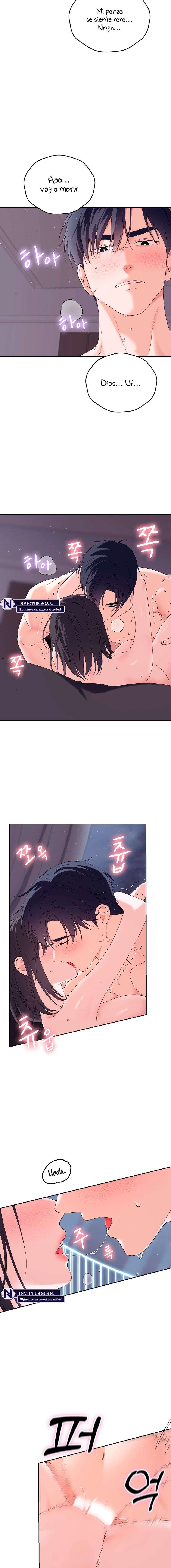 F Por Mi Ex Capítulo 24 - Página 6