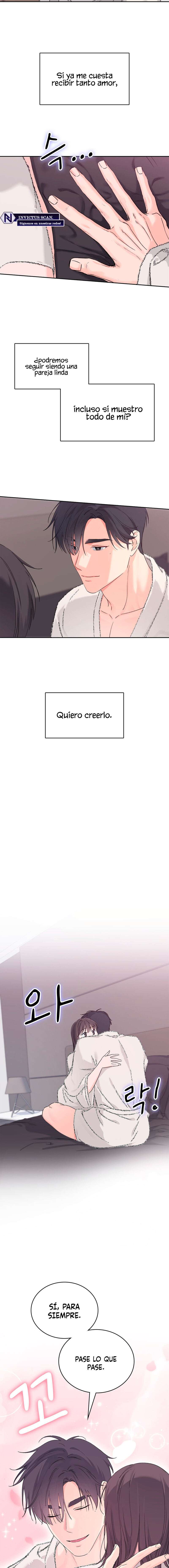 F Por Mi Ex Capítulo 25 - Página 11