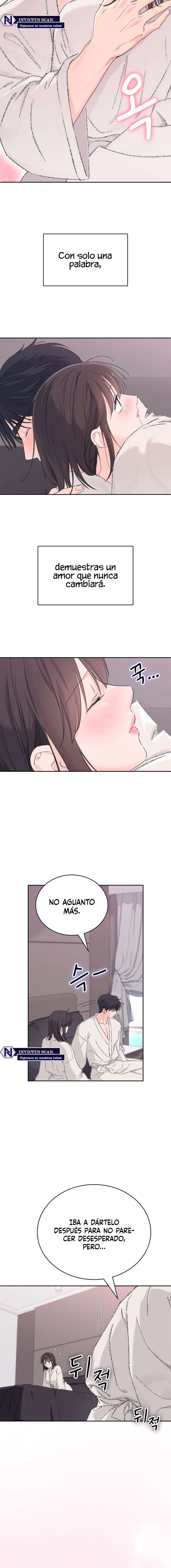 F Por Mi Ex Capítulo 25 - Página 12