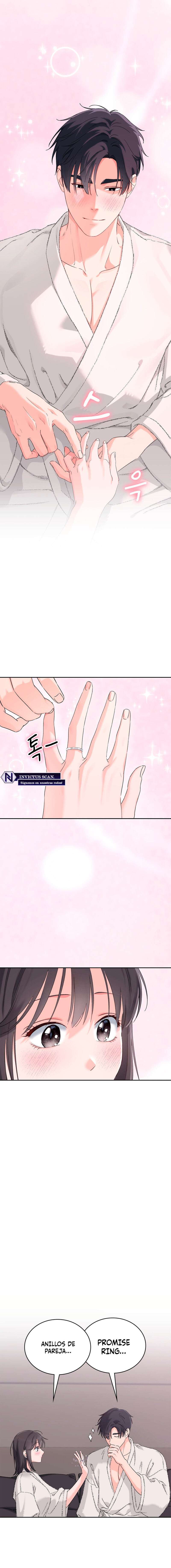 F Por Mi Ex Capítulo 25 - Página 13