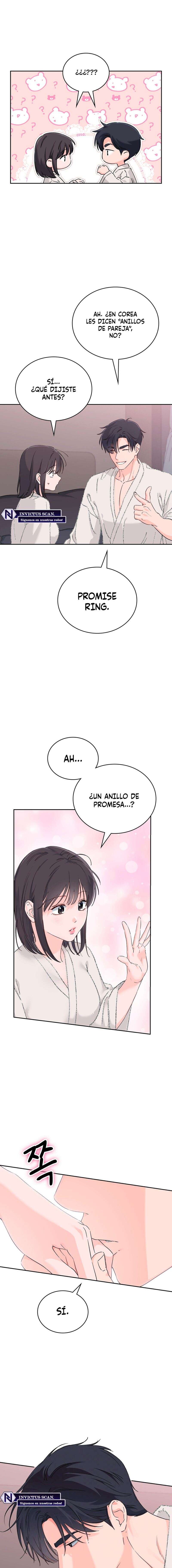 F Por Mi Ex Capítulo 25 - Página 14