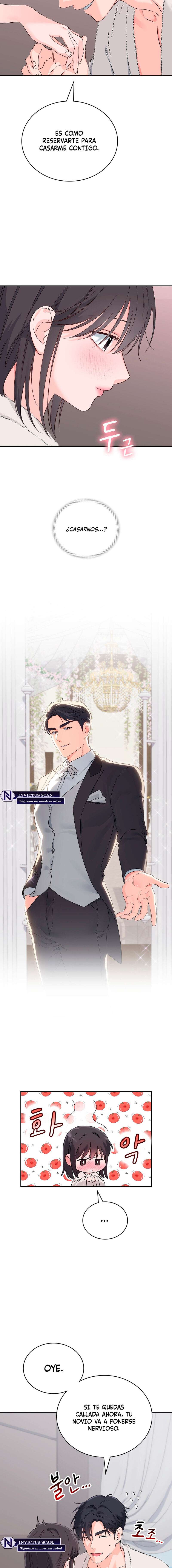 F Por Mi Ex Capítulo 25 - Página 15