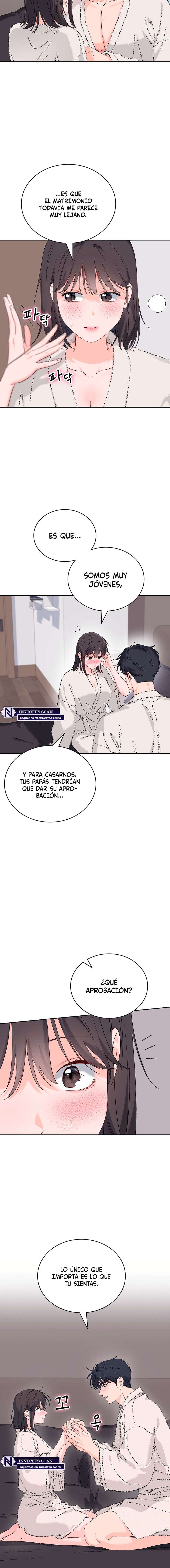 F Por Mi Ex Capítulo 25 - Página 16