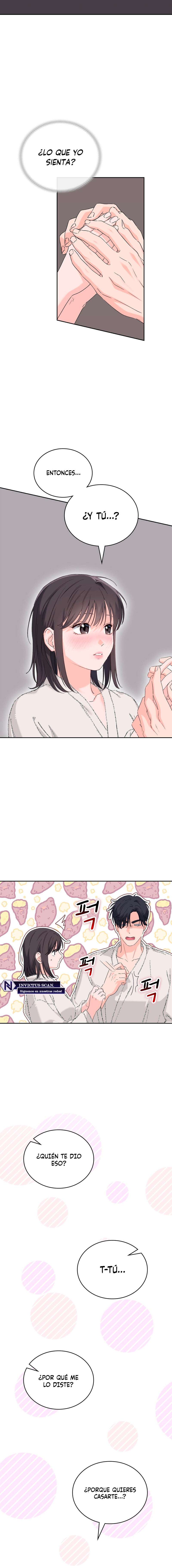 F Por Mi Ex Capítulo 25 - Página 17