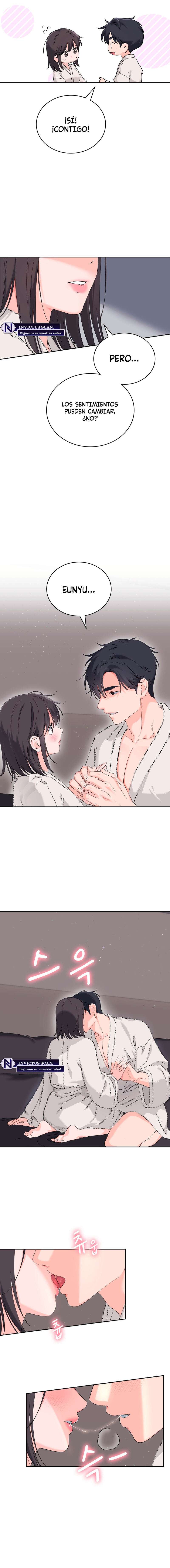 F Por Mi Ex Capítulo 25 - Página 18