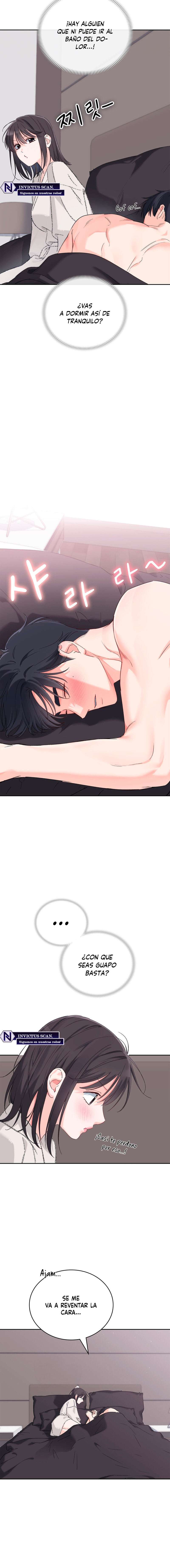 F Por Mi Ex Capítulo 25 - Página 3