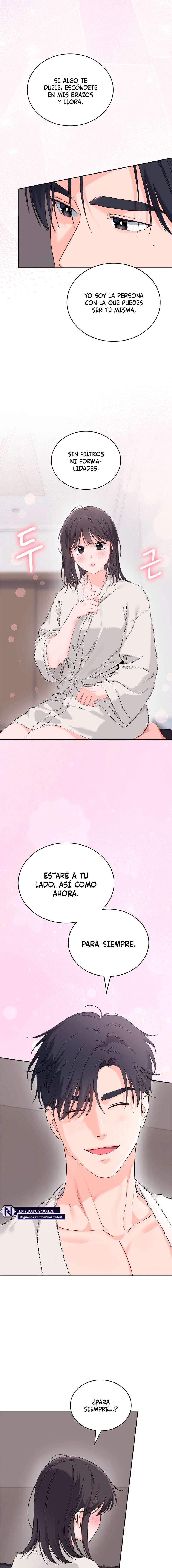 F Por Mi Ex Capítulo 25 - Página 9