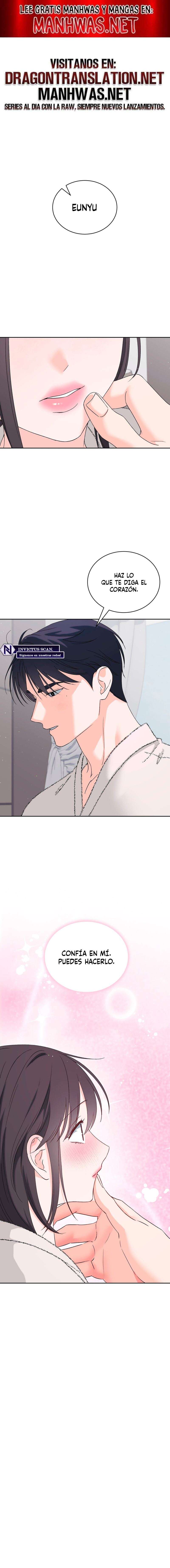 F Por Mi Ex Capítulo 26 - Página 1