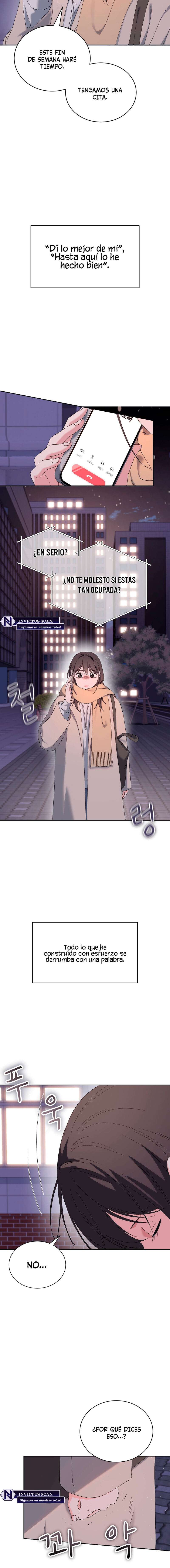 F Por Mi Ex Capítulo 26 - Página 12