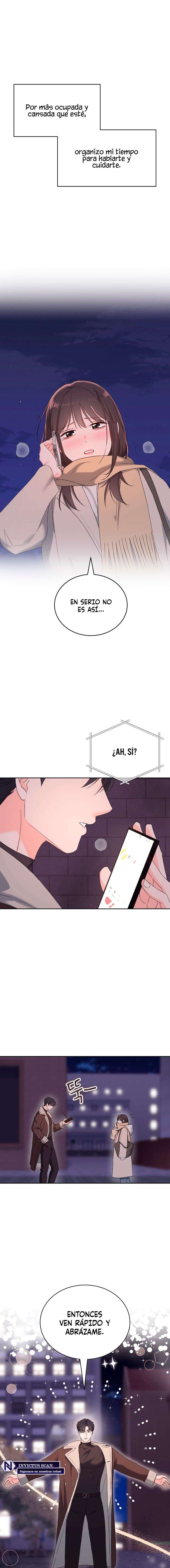 F Por Mi Ex Capítulo 26 - Página 13