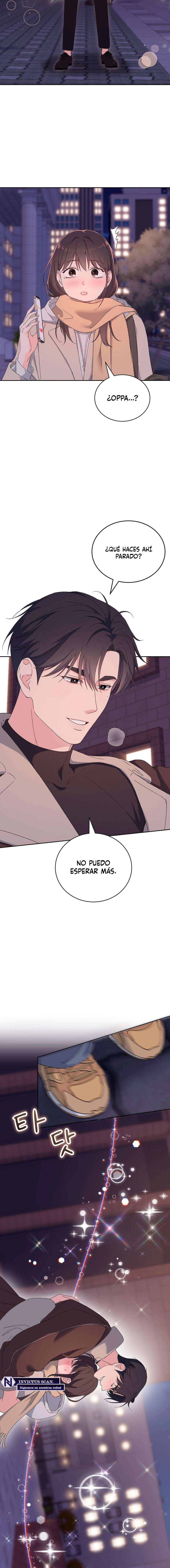 F Por Mi Ex Capítulo 26 - Página 14