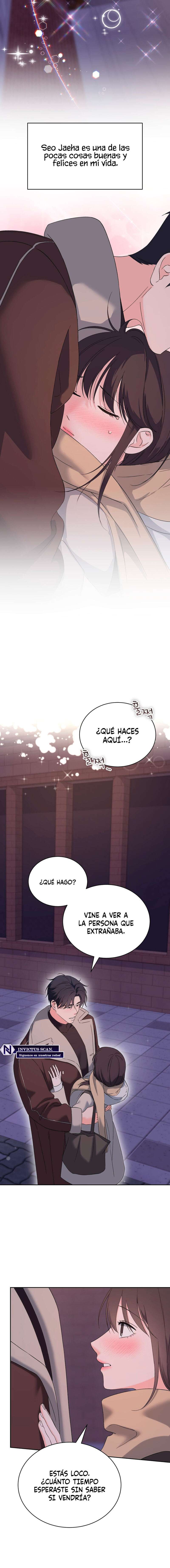 F Por Mi Ex Capítulo 26 - Página 15