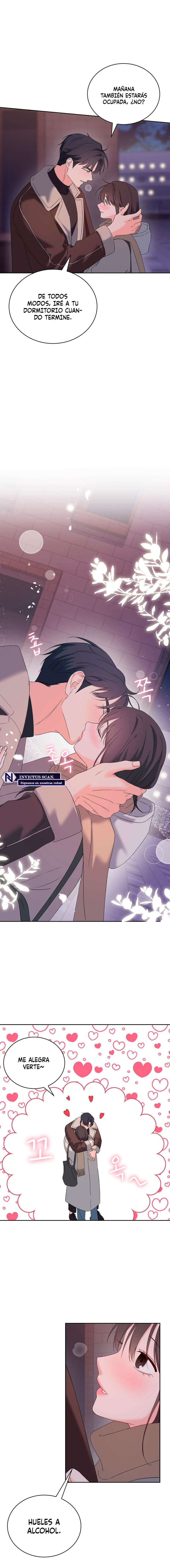 F Por Mi Ex Capítulo 26 - Página 16