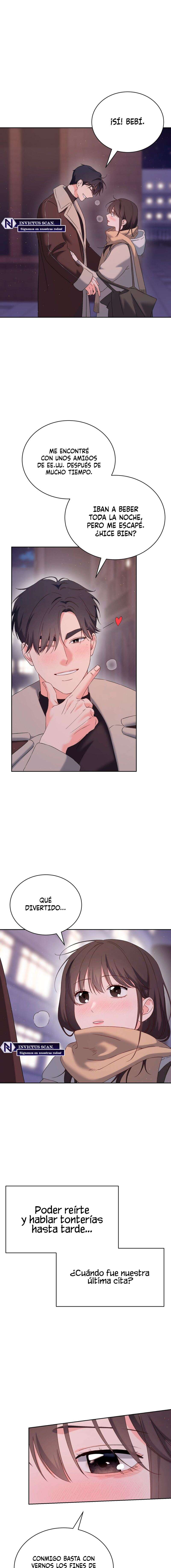 F Por Mi Ex Capítulo 26 - Página 17