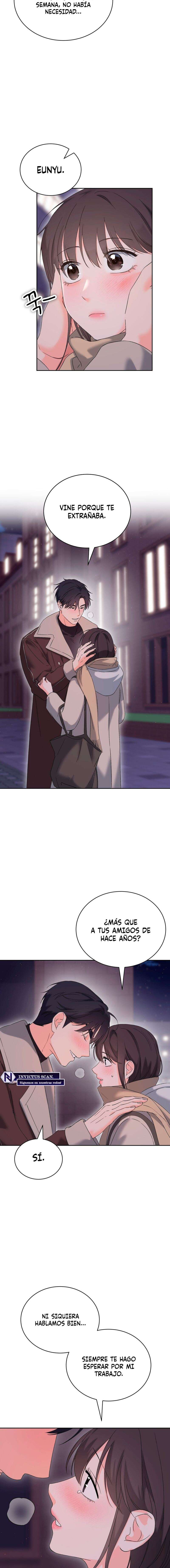 F Por Mi Ex Capítulo 26 - Página 18