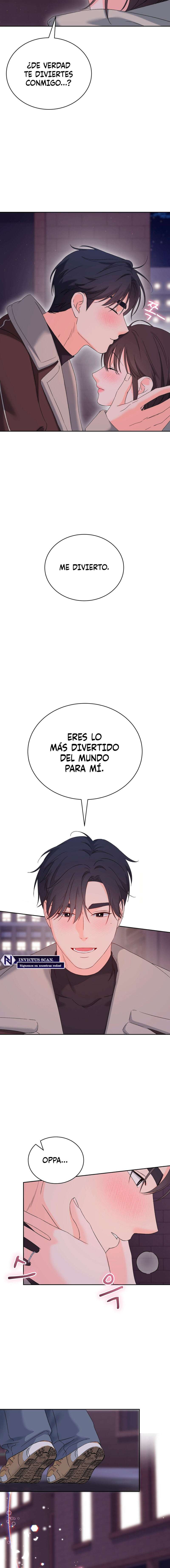 F Por Mi Ex Capítulo 26 - Página 19