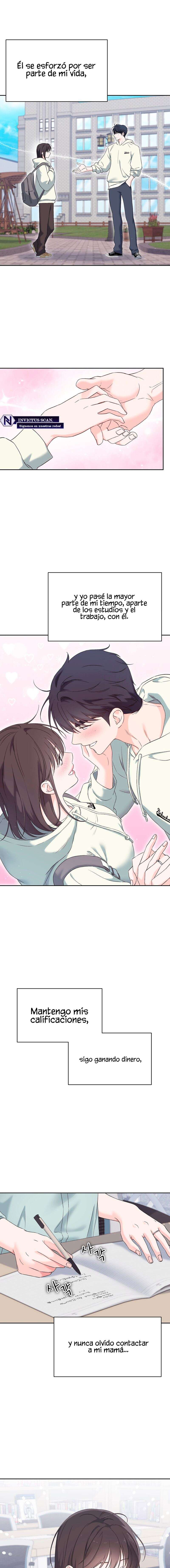 F Por Mi Ex Capítulo 26 - Página 3