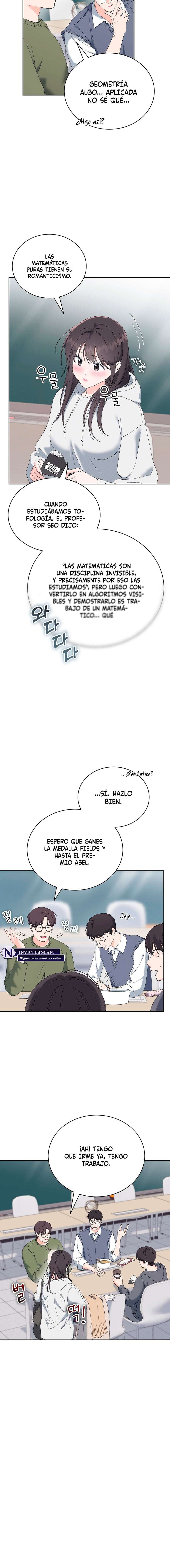 F Por Mi Ex Capítulo 26 - Página 5