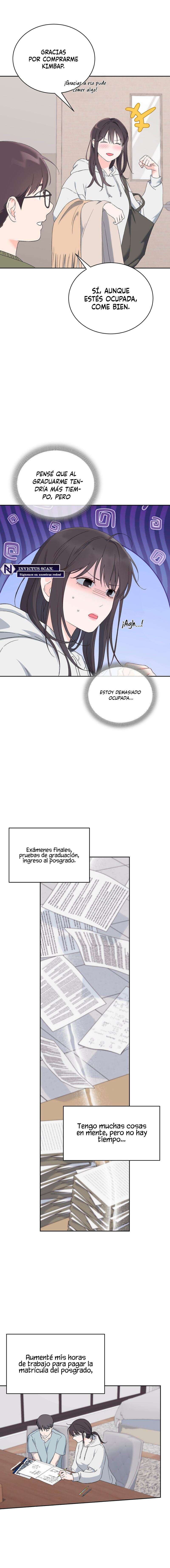 F Por Mi Ex Capítulo 26 - Página 6