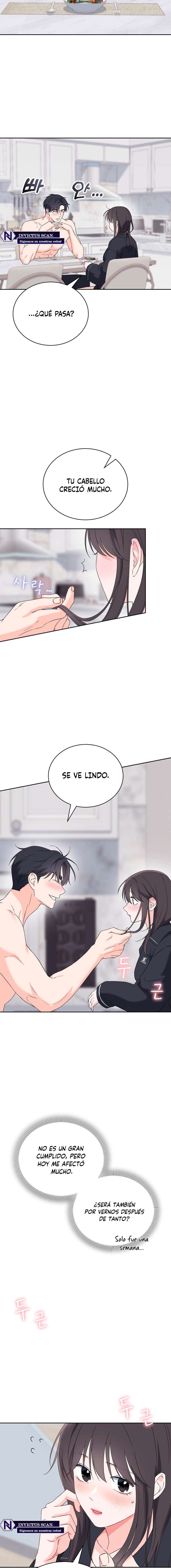 F Por Mi Ex Capítulo 27 - Página 11