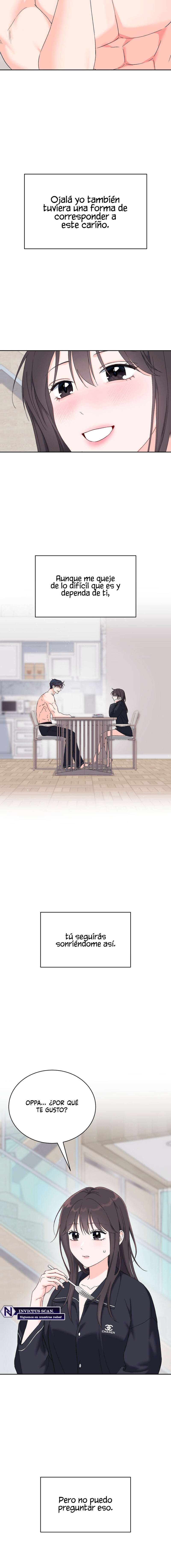 F Por Mi Ex Capítulo 27 - Página 13