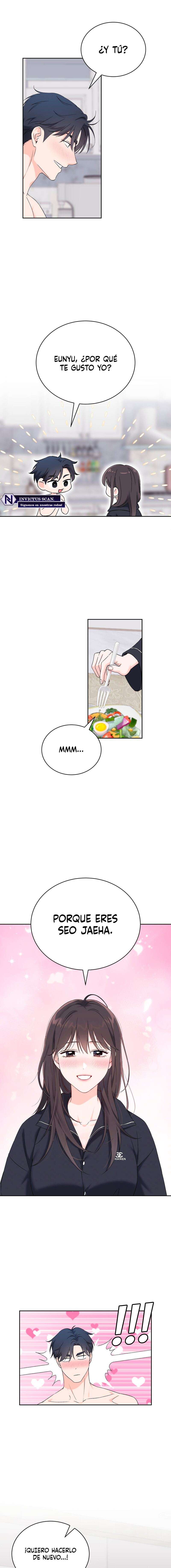 F Por Mi Ex Capítulo 27 - Página 15