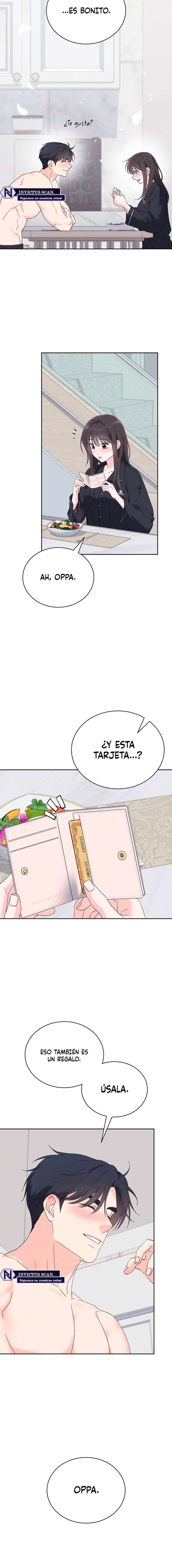 F Por Mi Ex Capítulo 27 - Página 17