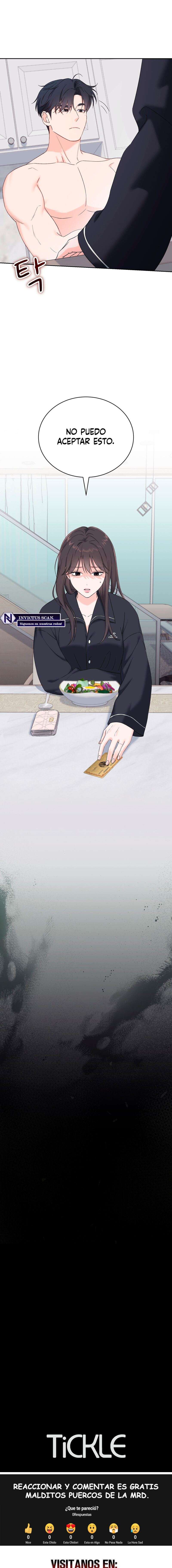 F Por Mi Ex Capítulo 27 - Página 18