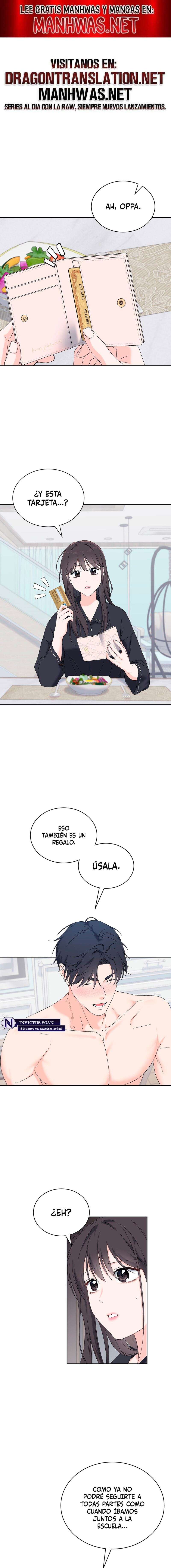 F Por Mi Ex Capítulo 28 - Página 1