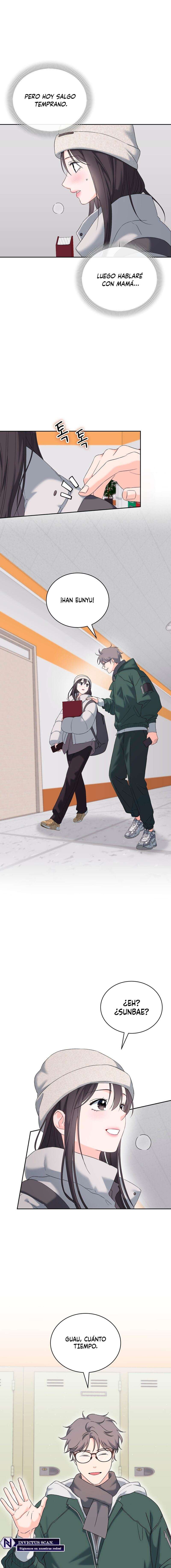 F Por Mi Ex Capítulo 28 - Página 12