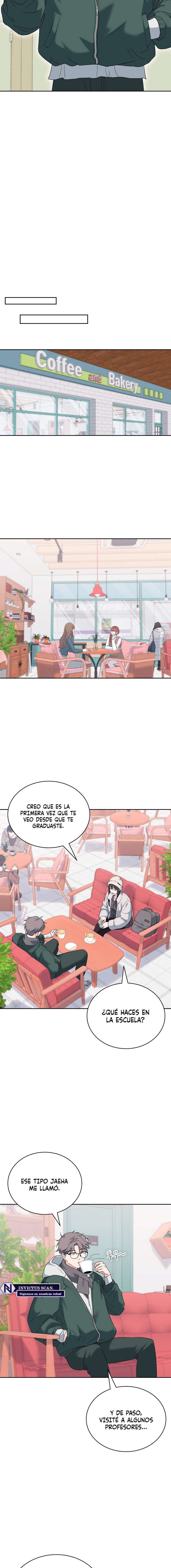 F Por Mi Ex Capítulo 28 - Página 13