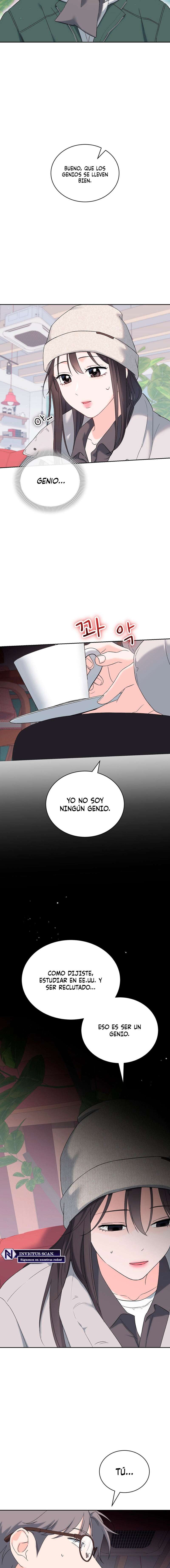 F Por Mi Ex Capítulo 28 - Página 16